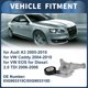 thumbnail image 3 of Conjunto de tensor de correa de transmisión para Audi A3 2005-2010 No.03G903315C/03G903315D Metal 1 Pc, 3 of 7
