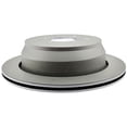 thumbnail image 2 of 18A82039 Rotor de Frein à Disque par ACDELCO PROFESSIONAL BRAKES CANADA, 2 of 4