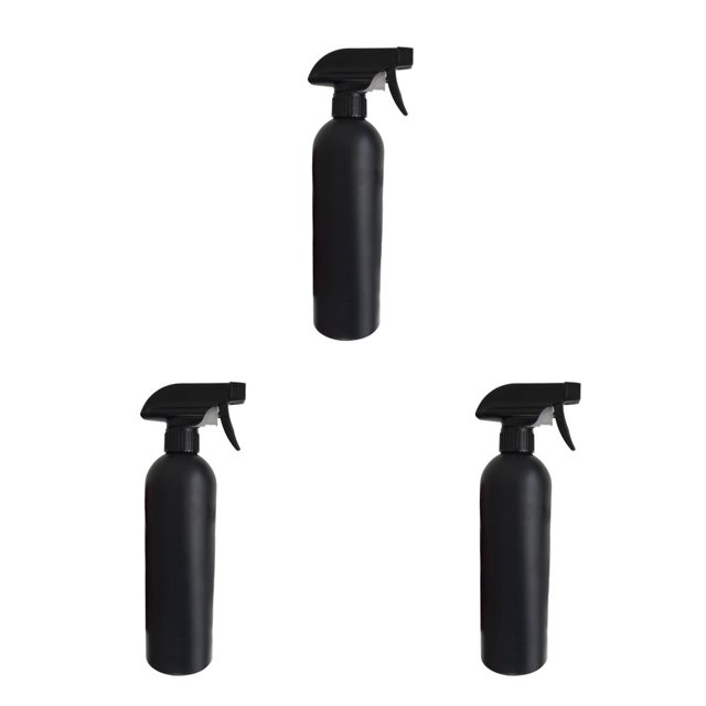 Wosthever Water Sprayer Refillable Supplies Mist Bottle Dispenser Alcohol Leak-proof Flip-top for Household Shop Holiday Accessory Type1 NO1