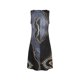 thumbnail image 5 of Elegante mujer sin mangas Rounk cuello verano cómodo bolsillos de impresión Casual vestido de tanque suelto OAVQHLG3B Store  lin121212, 5 of 5