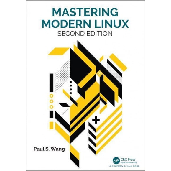 Mastering Modern Linux