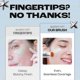 thumbnail image 4 of Suitable for 2-in-1 Dual-Ended Blanc Cover Cream Stick with Brush - Color Changing Foundation Stick with Volufiline - Medium to Full Coverage Dewy Fin, 4 of 4
