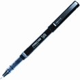 thumbnail image 2 of RUGED - Pilot Precise V5 35334 Black Ink 0.5Mm Extra Fine Rolling Ball Pen, Box Of 12, 2 of 4