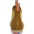thumbnail image 4 of Men's 6 in Ankle Deck Boot, 4 of 7