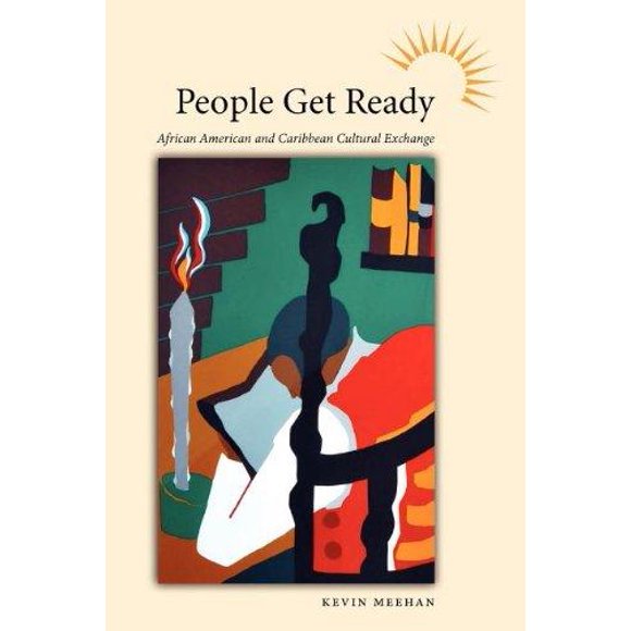People Get Ready