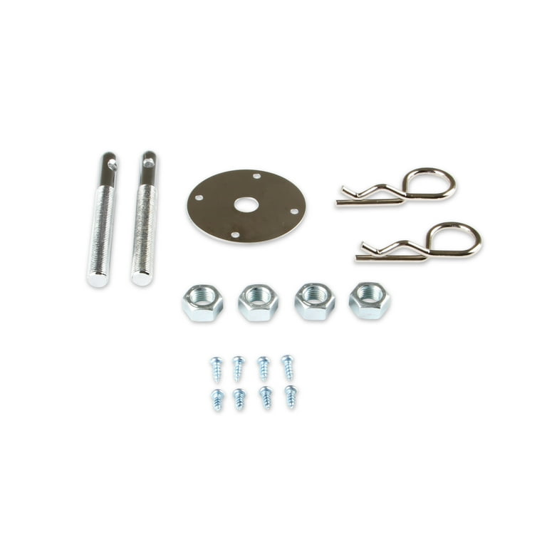 Mr. Gasket Hood & Deck Pinning Kit 1016 Mr. Gasket Hood & Deck Pinning Kit 1016