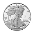 thumbnail image 2 of 2026 W 250th Anniversary Proof Silver Eagle NGC PF 70 UC, FDOI Liberty, 2 of 4