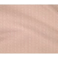 thumbnail image 4 of oneOone Cotton Flex Fabric Waves & Triangle Geometric Decor Fabric Printed BTY 40 Inch Wide, 4 of 4