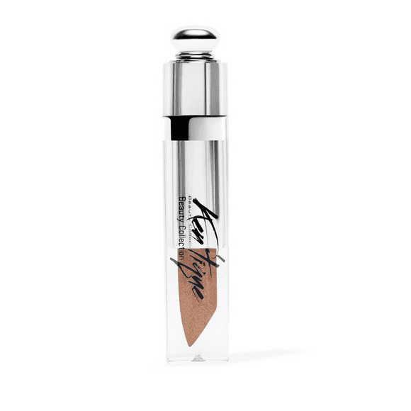 Gold get her ,gold glazed butter lip gloss