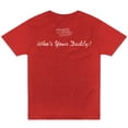 thumbnail image 3 of Sugar Daddy® Who's Your Daddy? Tee, 3 of 7