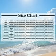 thumbnail image 3 of Vetsdori Plus Size Robes for Women Long Length Lightweight Night Gowns Strap Warm Loungewear House Plush Ladies Bathrobe Long Sleeve, 3 of 5