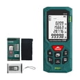 thumbnail image 2 of Rangefinder Digital Tape Measure 40/60/80/100/120m Distance Meter Accurate Roulette Range Finder ,High Accuracy, 2 of 7