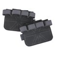 thumbnail image 1 of Cowhide Weightlifting Glove Four-finger Palm Protection Anti-slip, 1 of 8