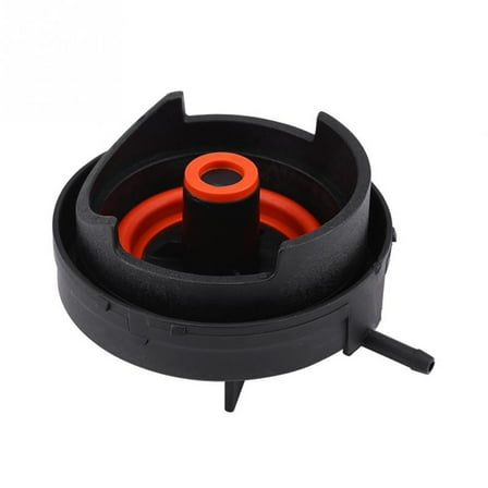 1PC PCV Valve Cover For BMW 128i 328i 328xi 528i 528xi X3