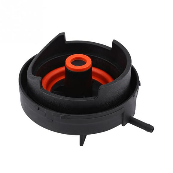 1PC PCV Valve Cover For BMW 128i 328i 328xi 528i 528xi X3