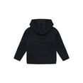 thumbnail image 2 of Athletic Works Boys Double Knit Zip Hoodie, Midweight, Sizes 4-18 & Husky, 2 of 3