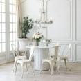 thumbnail image 2 of Heavenly Collection Dining Chair, 2 of 6