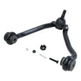 thumbnail image 4 of Detroit Axle - Front Left Control Arm for C1500 C2500 Suburban C3500 Express Savana 2500 3500 Chevy GMC, Driver Side Upper Control Arm w/Ball Joint Assembly Replacement, 4 of 7