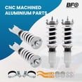 thumbnail image 2 of BFO Coilovers w/ 24 Level Damper For Honda Civic 1992-2000 Shocks Springs Struts Kit, 2 of 7