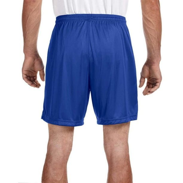 A4 Men's 7inch Inseam Performance Shorts