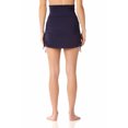 thumbnail image 2 of Anne Cole Super High Waist Skirt, 2 of 3