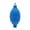 Blue, variant on tegongse Dust Remover Rubber Air Blower Pump Cleaner for Cameras Keyboard Watch Computer Laptop Screen Dust Ear Mold Dust Clean