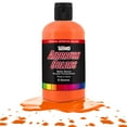 thumbnail image 1 of U.S. Art Supply Ready to Spray Neon Orange Special Effects Acrylic Airbrush Paint - 8oz Bottle, Professional Grade Non-Toxic Water-Based Colors for Vibrant & Permanent Results, 1 of 4