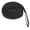 Black, variant on Portable Travel Clothesline Cord, Adjustable Camping Clothes line, Laundry Drying Rope for Hotel Trip,Camping,Backyard,Outdoor/Indoor Black