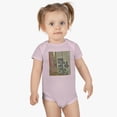 thumbnail image 4 of 'Kind People' Baby Short Sleeve Onesie®, 4 of 4