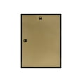 thumbnail image 5 of Mainstays – 16x20 Picture Frame – Black Flat Profile Wall Photo Frame, 5 of 9