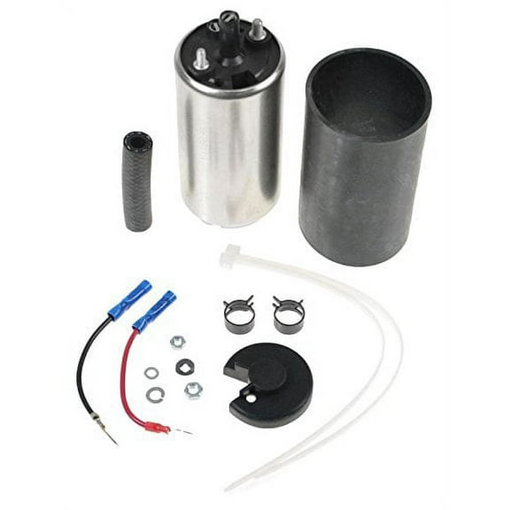 TRQ Electric Fuel Gas Pump for Passport Trooper Maxima Impreza FPA62099