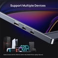 thumbnail image 3 of 16.1inch 100% sRGB 144Hz Portable Monitor Laptop Display with Type C Mini HDMI,with Storage Bag, 3 of 6