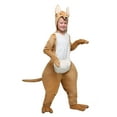 thumbnail image 1 of Kangaroo Kids Costume, 1 of 2