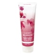 thumbnail image 2 of Bath & Body Works Cherry Blossom Ultimate Hydration Body Cream 2 Piece Gift Set with a Marbela Himalayan Salts Springs Bar Soap - Full Size, 2 of 3