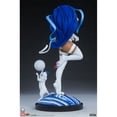 thumbnail image 5 of Street Fighter - Menat as Felicia  1:4 Scale Statue - PCS Collectibles, 5 of 5
