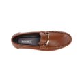 thumbnail image 4 of Aston Marc Mens Faux Leather Lifestyle Loafers, 4 of 6