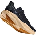 thumbnail image 3 of Hoka Men's Mach 6 Running Shoes, Varsity Navy/Black, US 11.5 Medium, 3 of 4