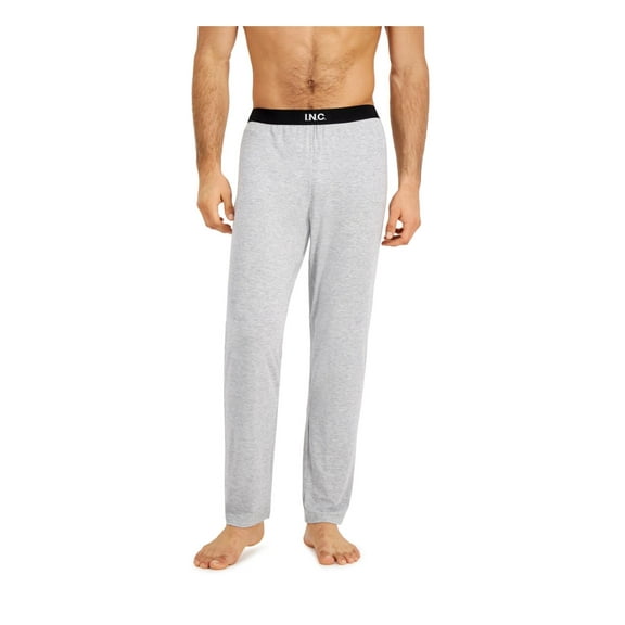 INC Mens Pajama Sleepwear Sleep Pant