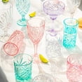 thumbnail image 3 of Dublin Acrylic Whiskey Glass 11oz, Set of 4, 3 of 3
