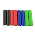 thumbnail image 5 of UPANBIKE Bike Handlebar Grips Soft Foam Sponge For 22.2mm,Red, 5 of 7