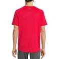 thumbnail image 3 of Under Armour Men's and Big Men's UA Tech 2.0 Short Sleeve T-Shirt, Sizes S-2XL, 3 of 5