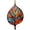 C, variant on Fall Leaves Ornaments,2D Acrylic Maple Leaves Window Hanging Decor Fall Ornaments,Colorful Acrylic Hanging Decor Fall Leaves Ornaments for Small Tree, Window, Autumn Home Decoration,C