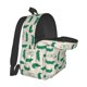 thumbnail image 5 of Disketp Cartoon Crocodile Mochila Escolar de Gran Capacidad y Peso Ligero, Mochila de Viaje Ideal para Escuela, Trabajo y Uso Diario, Cómoda y con Estilo, 5 of 8