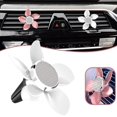 thumbnail image 1 of Coche Salida De Aire Perfume Soporte Auto Accesorio Ornamento Monstrate HA039491-01, 1 of 6