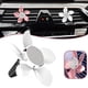 thumbnail image 1 of Coche Salida De Aire Perfume Soporte Auto Accesorio Ornamento Cateissary HA039491-01, 1 of 6