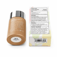 thumbnail image 6 of Clinique Acne Solutions Liquid Makeup Foundation CN 10 Alabaster (VF), Salicylic Acid Acne Treatment, Oil-Free Matte Finish, 1 fl oz, 6 of 6