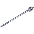 thumbnail image 2 of Dorman TI73000PR Front Inner Steering Tie Rod End for Specific Suzuki Models, Black, 2 of 2