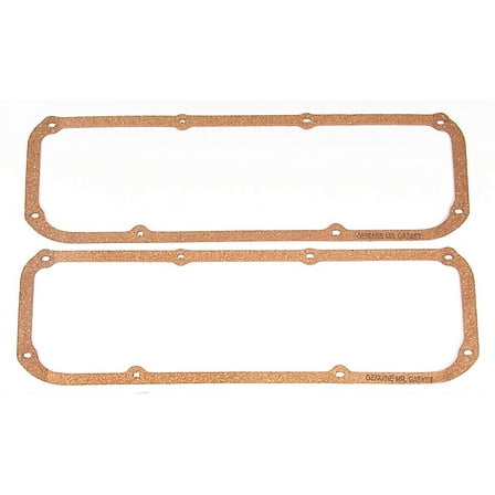 Mr. Gasket 274 Engine Valve Cover Gasket Set Fits select: 1977-1981 FORD F150, 1977-1982 FORD F250