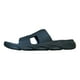 thumbnail image 1 of Chancla Eva Shoes Modelo 1892 Negro Talla 28 para Hombre, 1 of 5