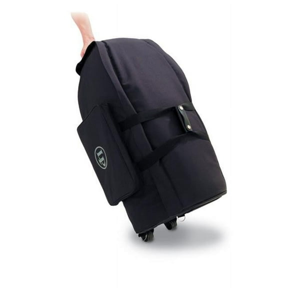 Latin Percussion  Pro Conga Bag with Wheels